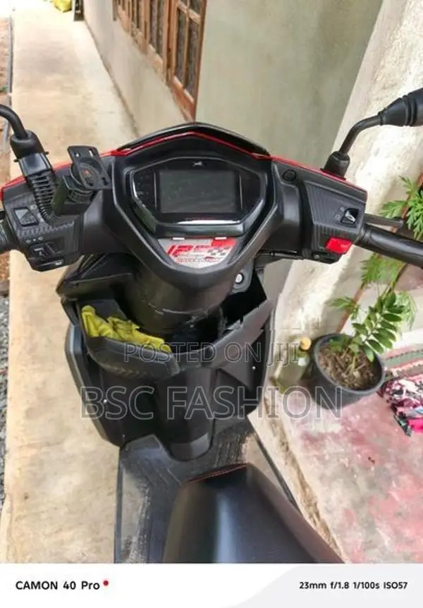 TVS Ntorq 125 Race Edition 2025