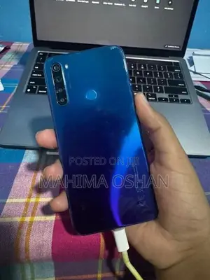 Xiaomi Redmi Note 8 (Used)