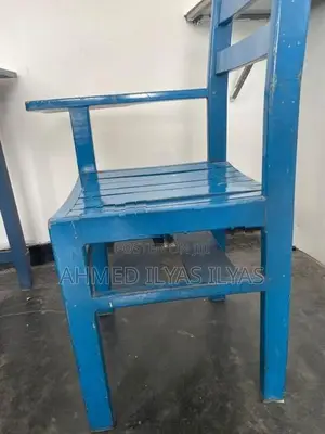 Table with Bench