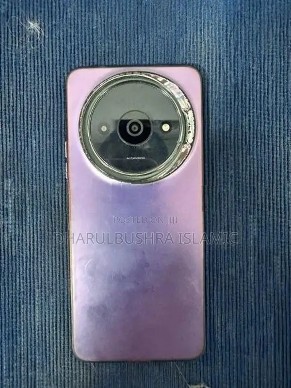 Xiaomi Redmi A3 (Used)