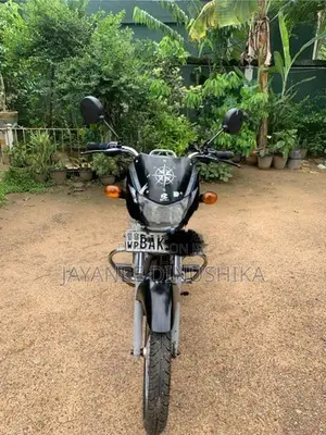 Bajaj CT100 2013
