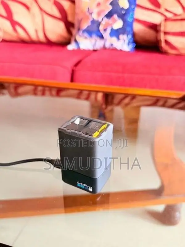 GoPro Hero Charging Hub