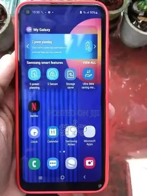 Samsung Galaxy M11 (Used)