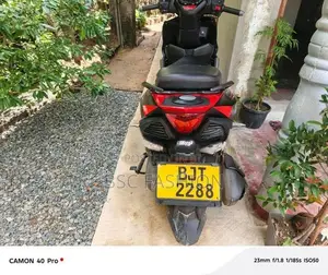 TVS Ntorq 125 Race Edition 2025