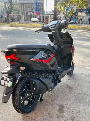 Hero Xoom 110 Brand New 2026