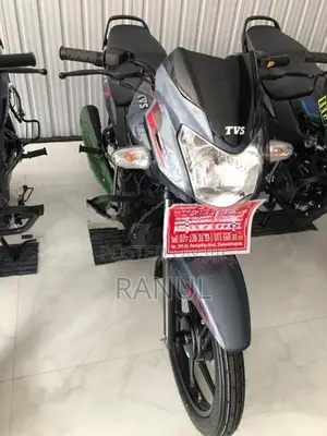 TVS Sport 2026