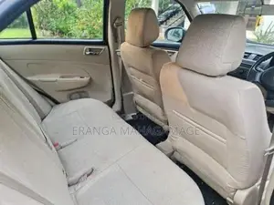 Suzuki Swift 2015