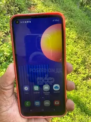 Samsung Galaxy M11 (Used)