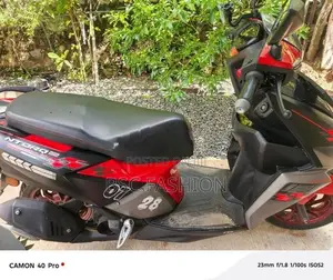 TVS Ntorq 125 Race Edition 2025