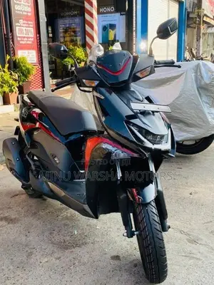 Hero Xoom 110 Brand New 2026