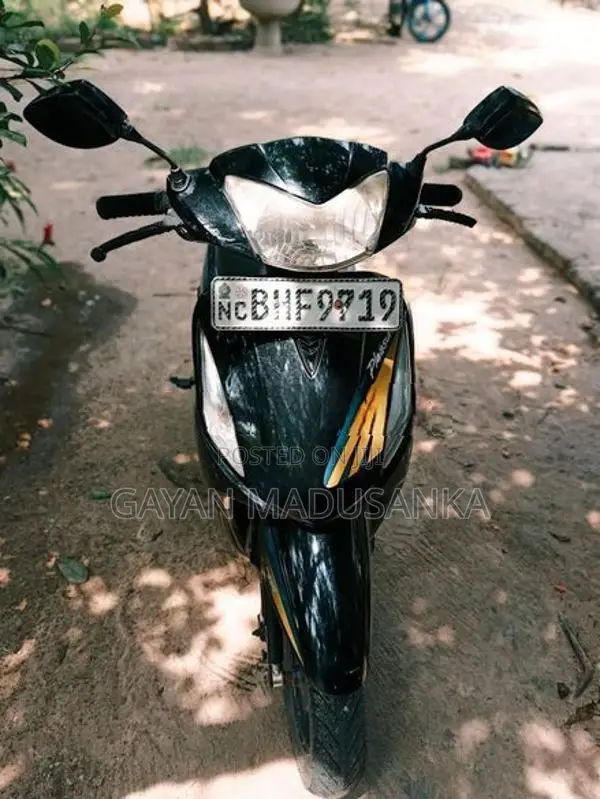 Hero Pleasure 2018