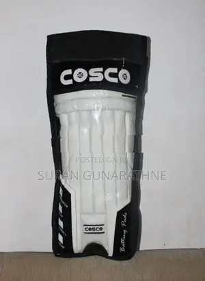 Cosco Cricket Pads