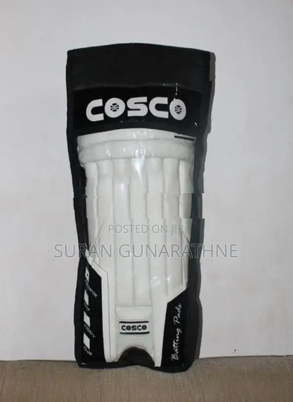 Cosco Cricket Pads