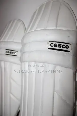 Cosco Cricket Pads