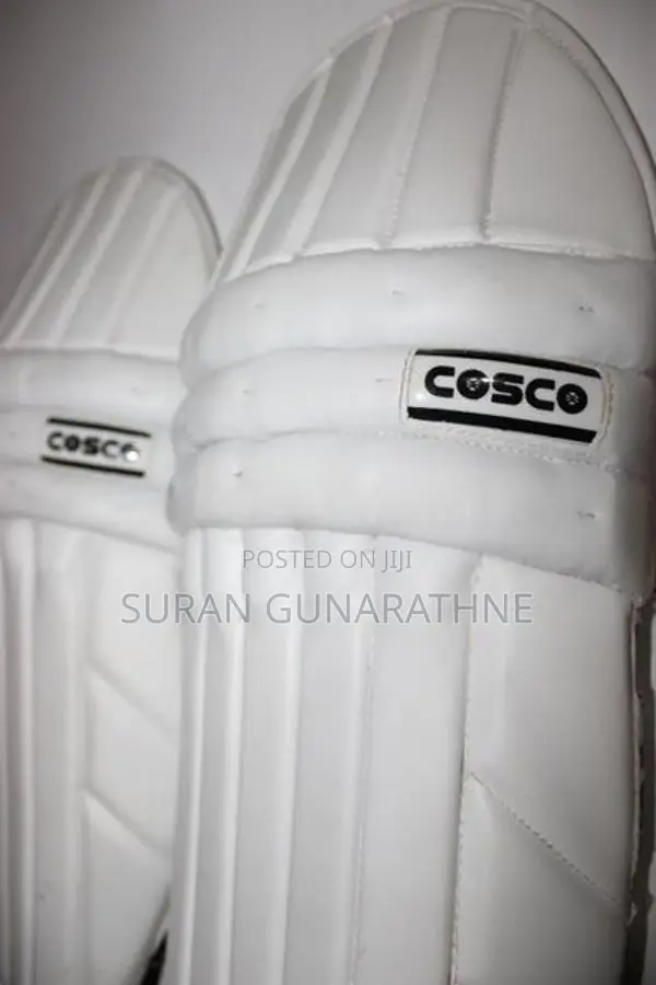 Cosco Cricket Pads