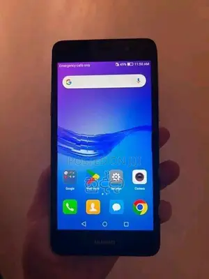 Huawei Y5 (Used)