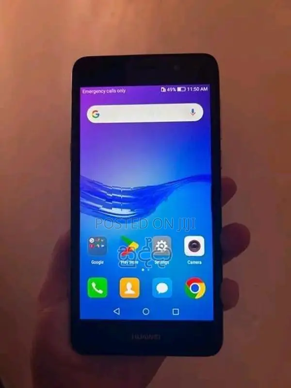 Huawei Y5 (Used)