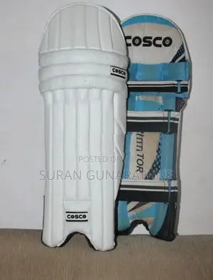 Cosco Cricket Pads