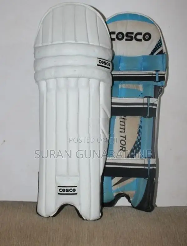 Cosco Cricket Pads