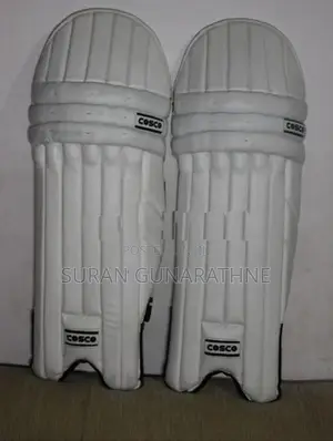 Cosco Cricket Pads