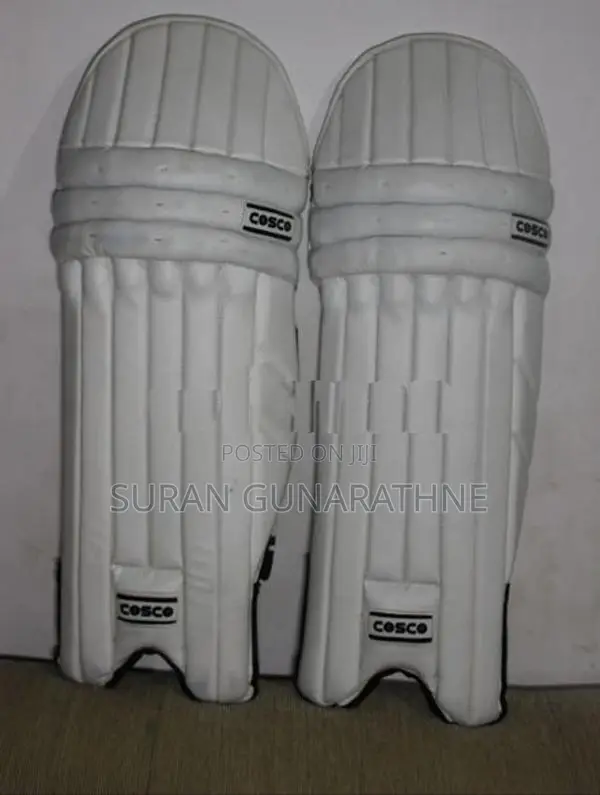 Cosco Cricket Pads