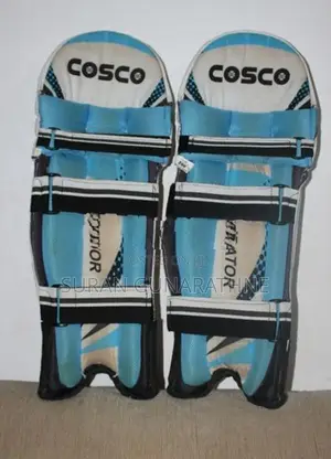 Cosco Cricket Pads