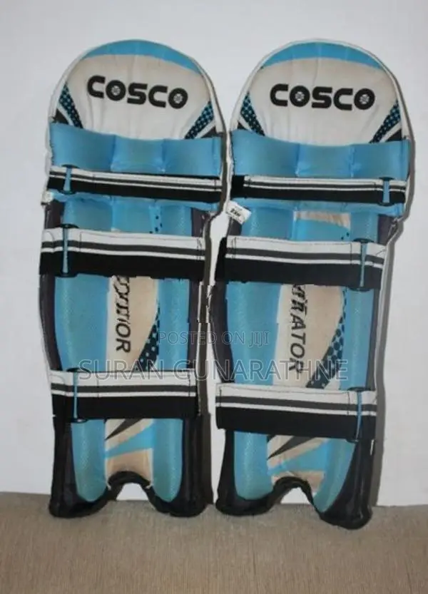 Cosco Cricket Pads