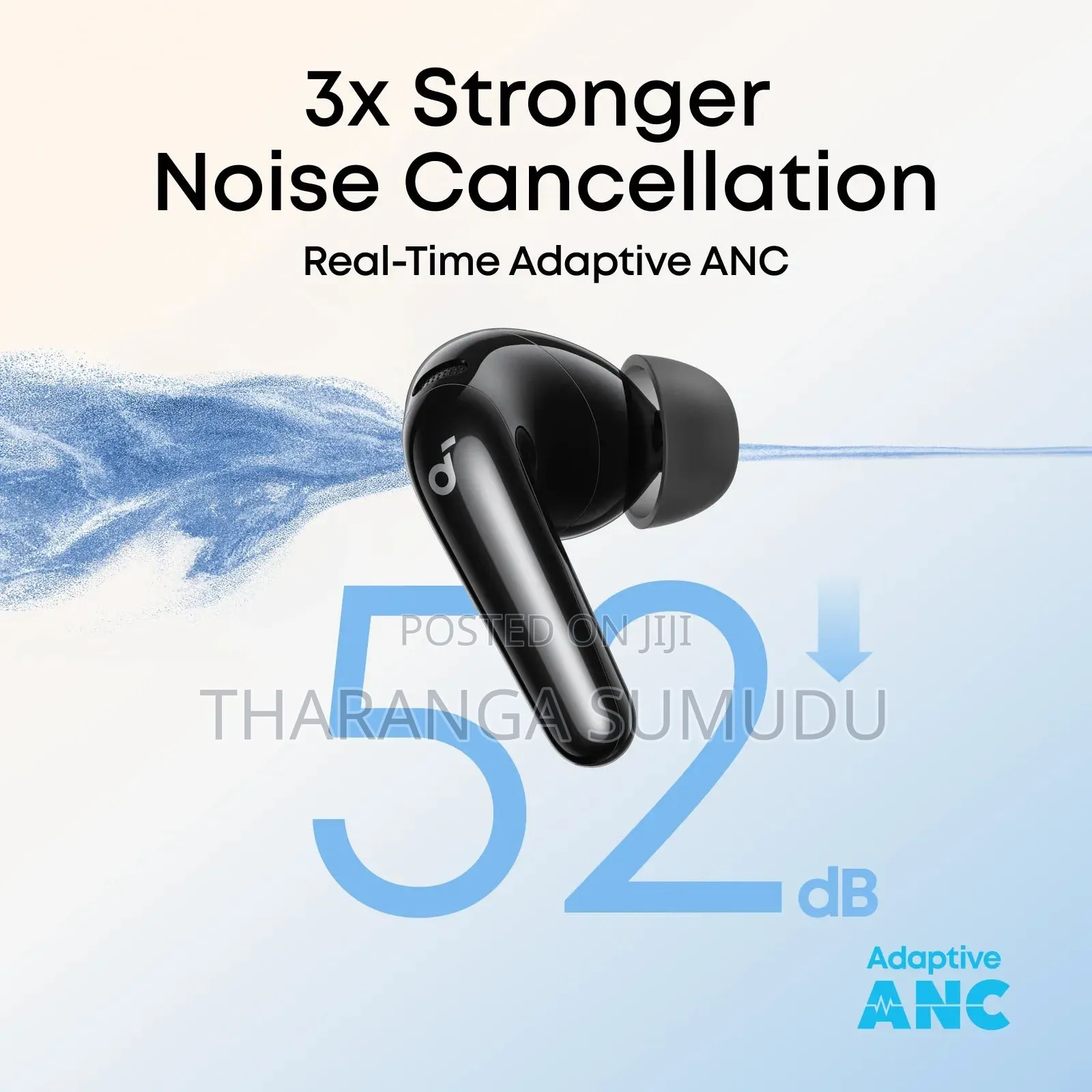 Soundcore R60i Nc