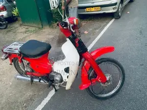 Loncin 90 Cup 2004