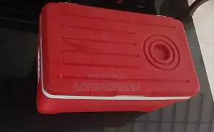 62L Cooler Storage Box