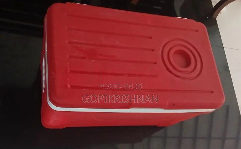 62L Cooler Storage Box