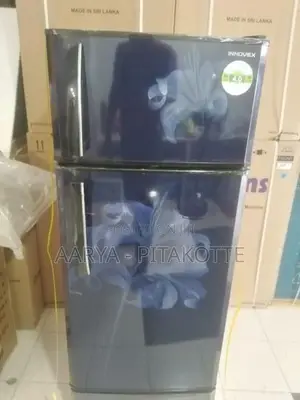 Innovex Refrigerator DDR 195 ( 180L Capacity)