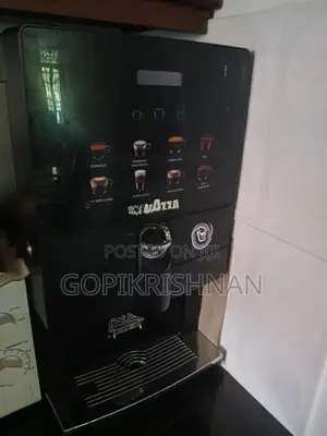 Lavazza LB2600 Coffee Machine