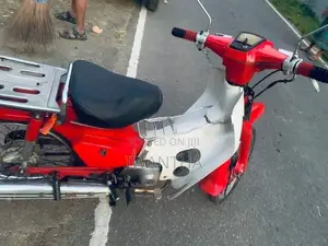 Loncin 90 Cup 2004