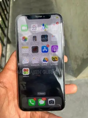 Apple iPhone X (Used)