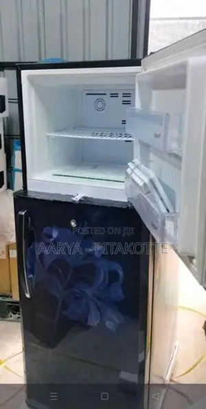 Innovex Refrigerator DDN240 ( 250L Capacity)