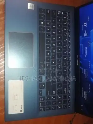 VivoBook _ AsusLaptop X512JA,i3-10th genaration