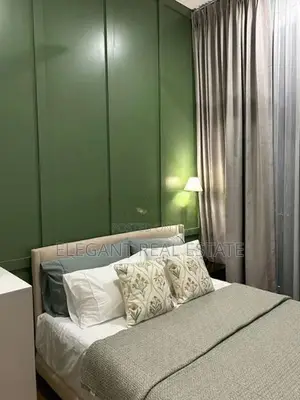 Capitol TwinPeaks - 03 Bedroom Apartment for Rent (A6068) Colombo 02
