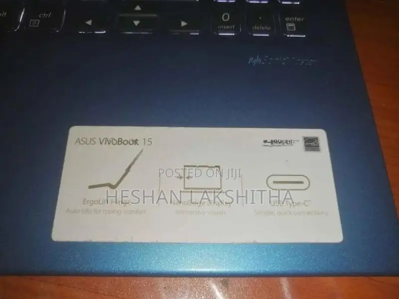 VivoBook _ AsusLaptop X512JA,i3-10th genaration