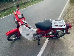 Loncin 90 Cup 2004