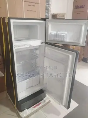 Innovex Refrigerator DDR 195 ( 180L Capacity)