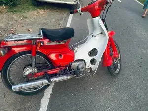 Loncin 90 Cup 2004