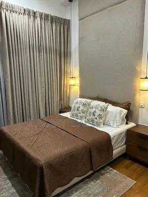 Capitol TwinPeaks - 03 Bedroom Apartment for Rent (A6068) Colombo 02