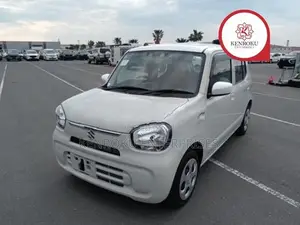 Suzuki Alto 2024