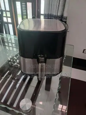 Nutricook 5.5L Air Fryer