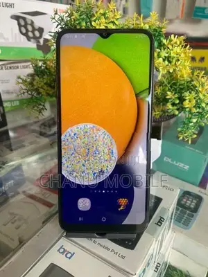 Samsung Galaxy A03 (Used)