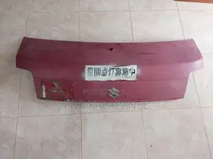 Suzuki every DA 64 model