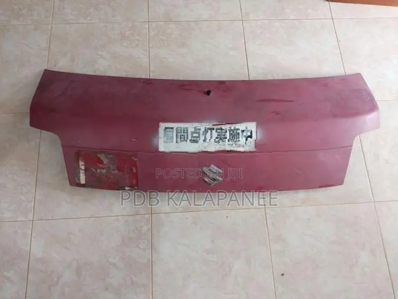 Suzuki every DA 64 model