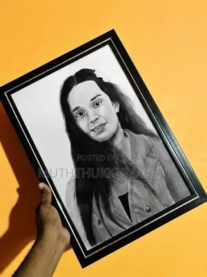 Wall Frames