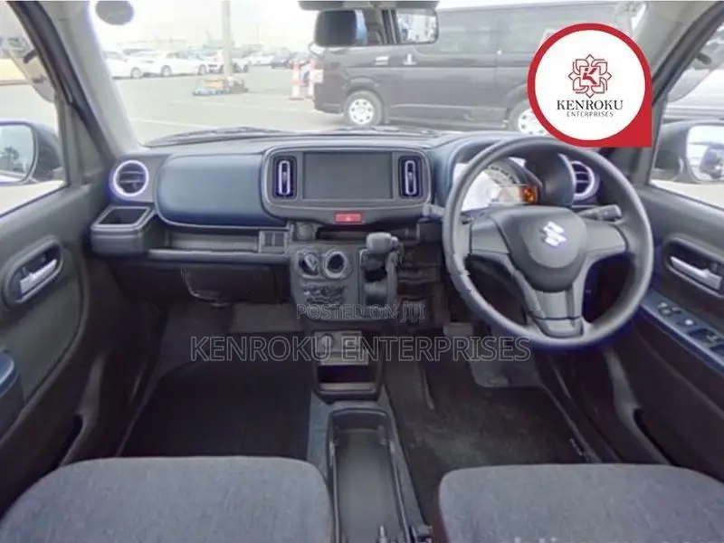 Suzuki Alto 2024